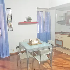 Appartement Oly99, Palerme