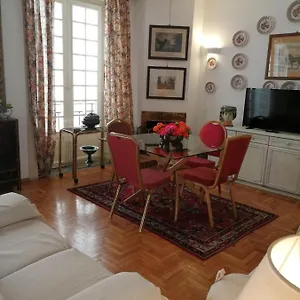 Appartement Adele, Palerme