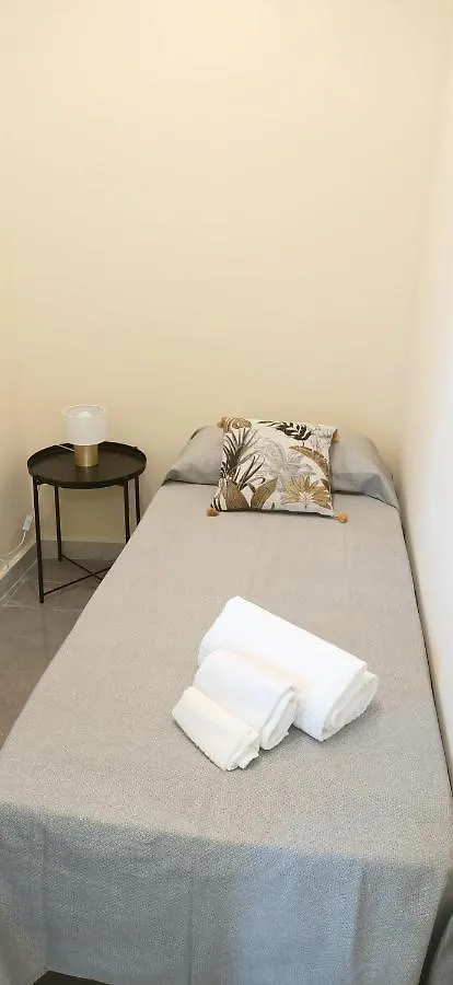 Bed and Breakfast Domus Maqueda à Palerme 0*,